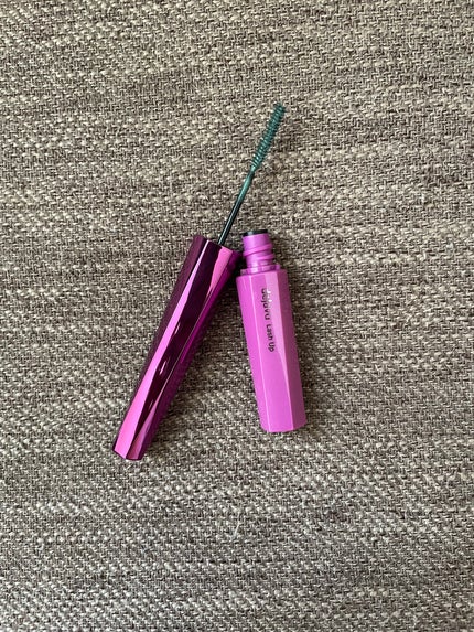 「塗るつけまつげ」自まつげ際立てタイプ/デジャヴュ/マスカラを使ったクチコミ(3枚目)