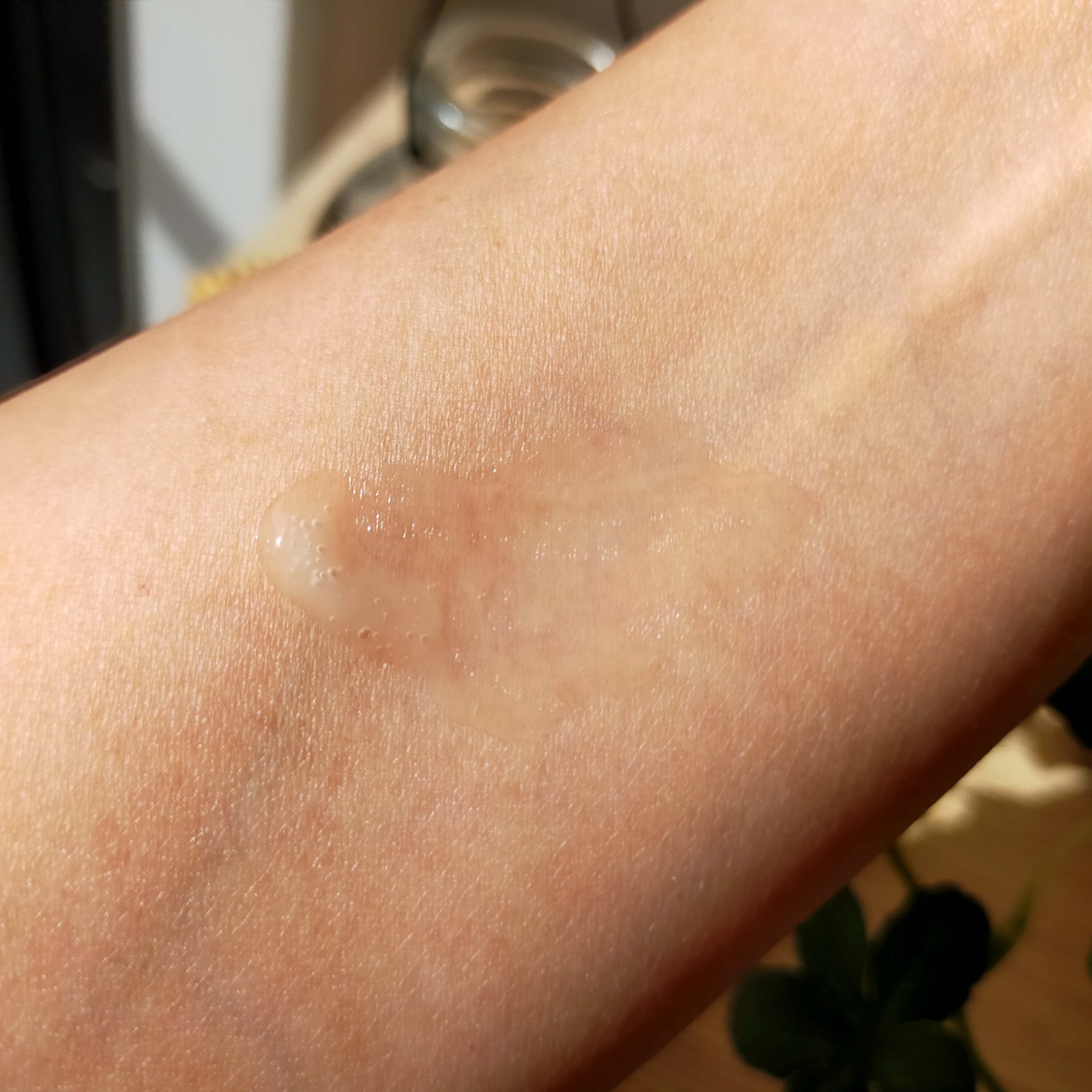 ビディ ニードルエッセンス NN/ビディ/美容液を使ったクチコミ（3枚目）