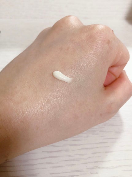 CICA マイルドアイクリーム/VT/アイケア・アイクリームを使ったクチコミ(3枚目)