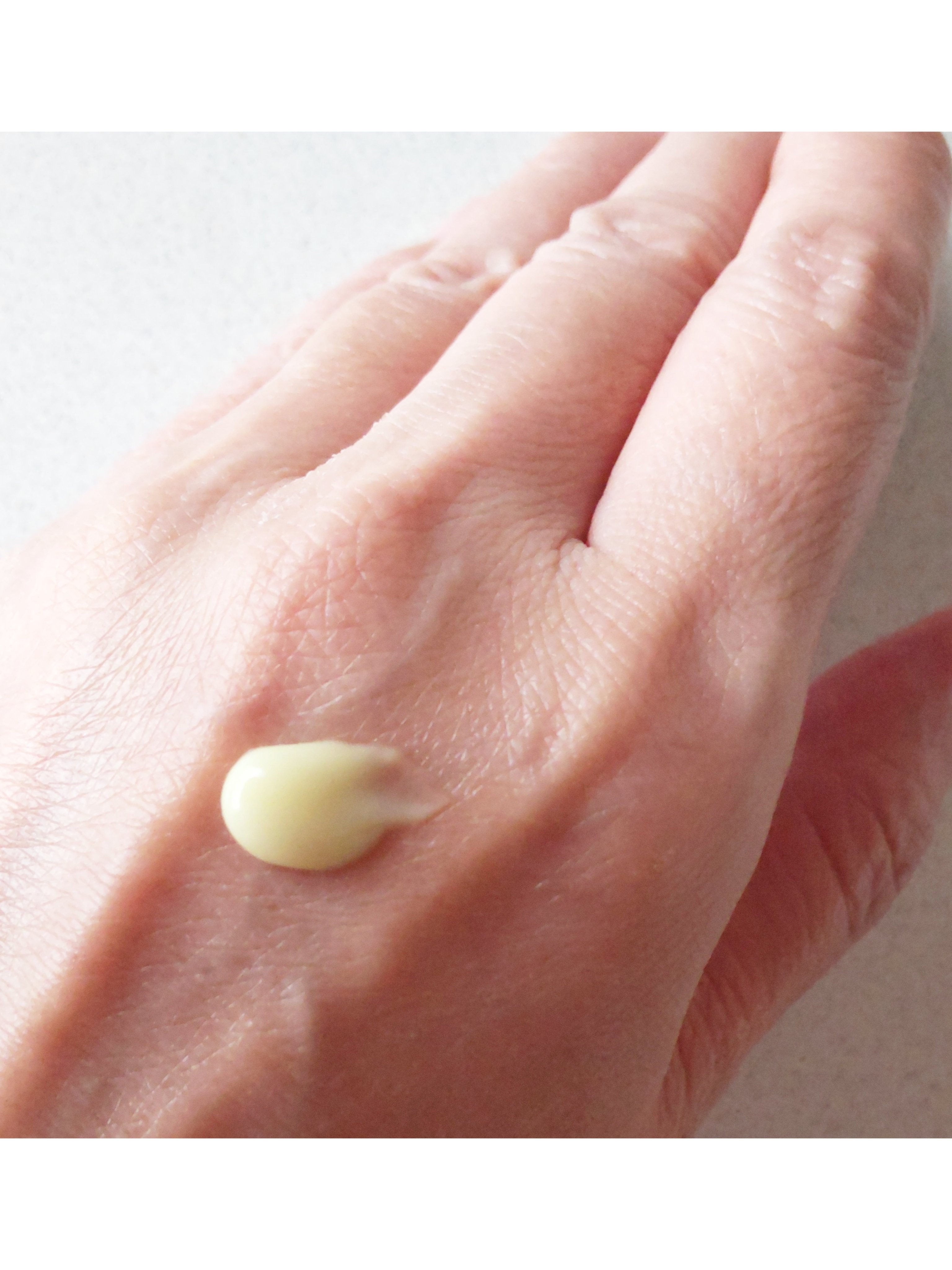 DS RTN リニューイング セラム/Kiehl's/美容液を使ったクチコミ（3枚目）