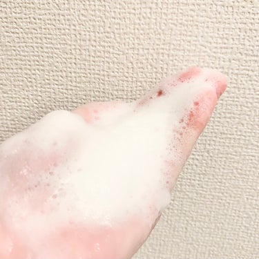 プレミアムソープ/ディアローザ/洗顔石鹸を使ったクチコミ（5枚目）