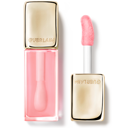 キスキス ビー グロウ オイル / GUERLAIN