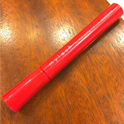 オペラ マイラッシュ アドバンスト/OPERA/マスカラを使ったクチコミ(1枚目)