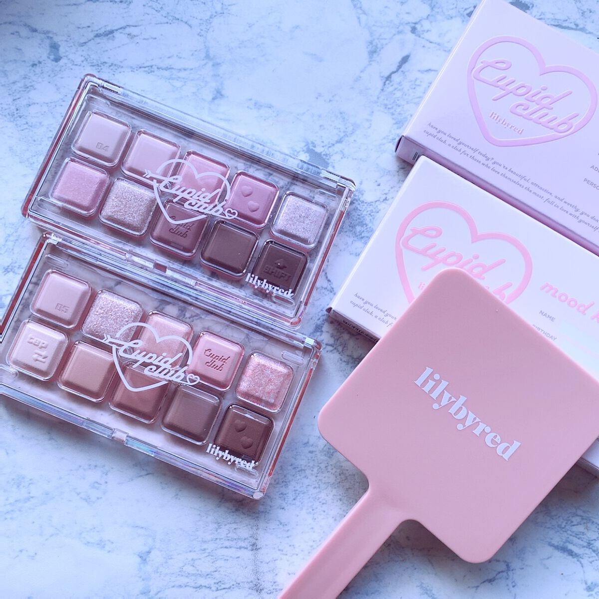 ニューデップスアイシャドウ/hince/単色アイシャドウを使ったクチコミ（2枚目）