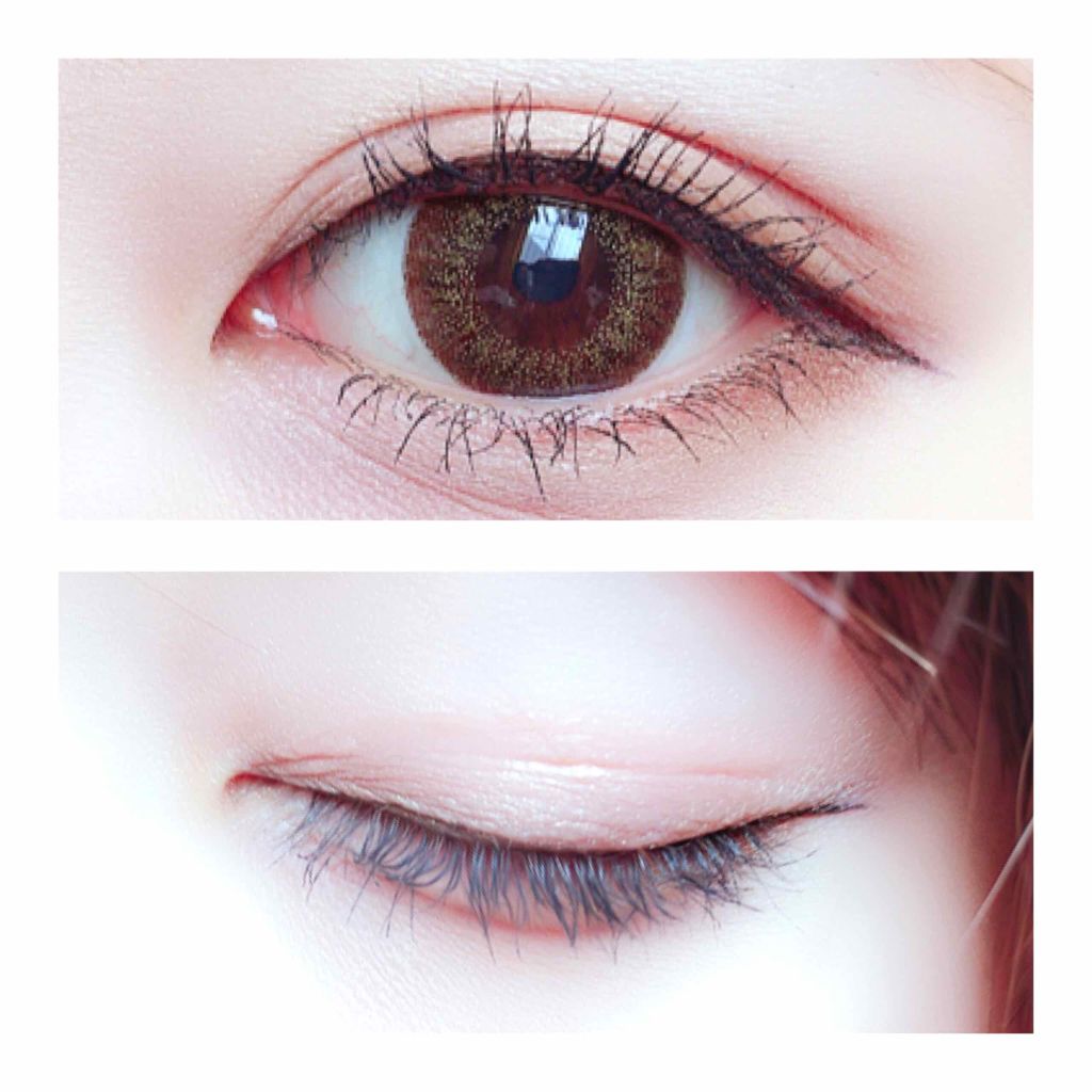 【旧品】オリシキ アイリッドスキンフィルム/D-UP/二重まぶた用アイテムを使ったクチコミ(1枚目)