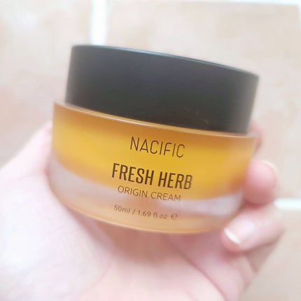 フレッシュハーブ オリジンセラム/ナチュラルパシフィック/美容液を使ったクチコミ(7枚目)