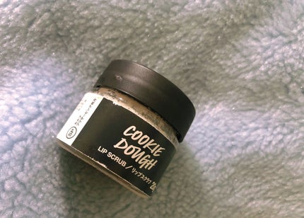 クッキードゥ リップスクラブ/ラッシュ/リップスクラブを使ったクチコミ(1枚目)