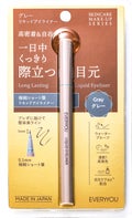 エブリユー リキッドアイライナー EVERYYOU
