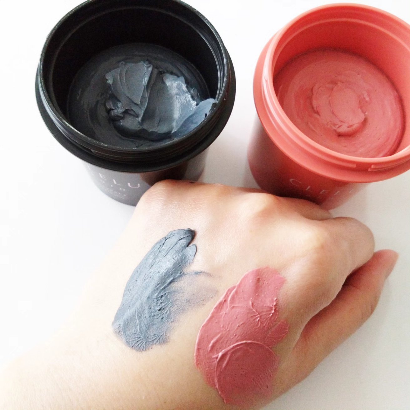 クレル クレイパック kuro〈洗い流すタイプ〉 / CLELUの口コミ