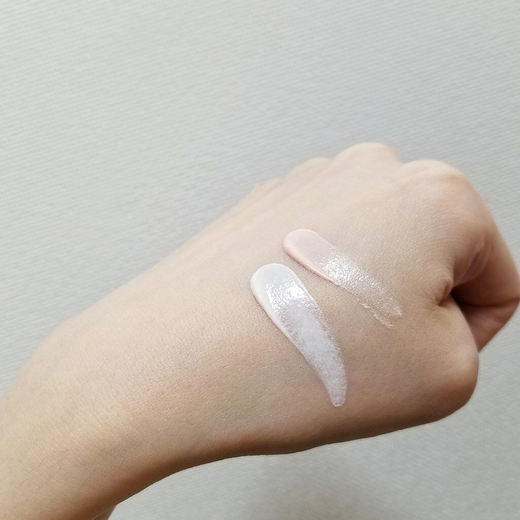 UVイデア XL プロテクショントーンアップ/ラ ロッシュ ポゼ/日焼け止めクリームを使ったクチコミ（3枚目）