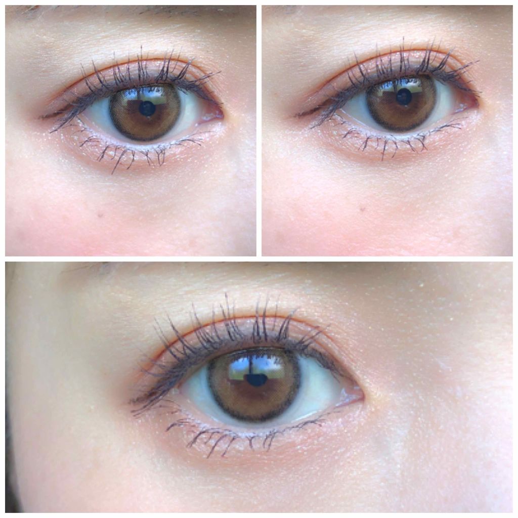 プリズム エアー シャドウ/CLIO/単色アイシャドウを使ったクチコミ(2枚目)