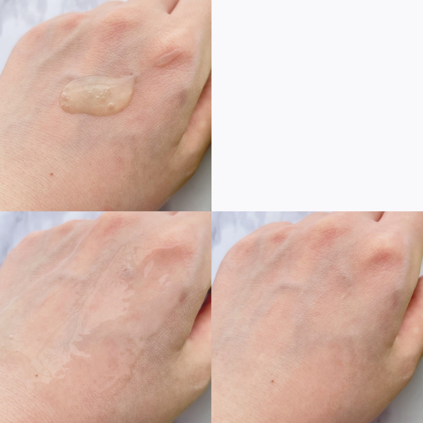 フレッシュライムLHA ツヤ肌毛穴セラム/omitted./美容液を使ったクチコミ(3枚目)