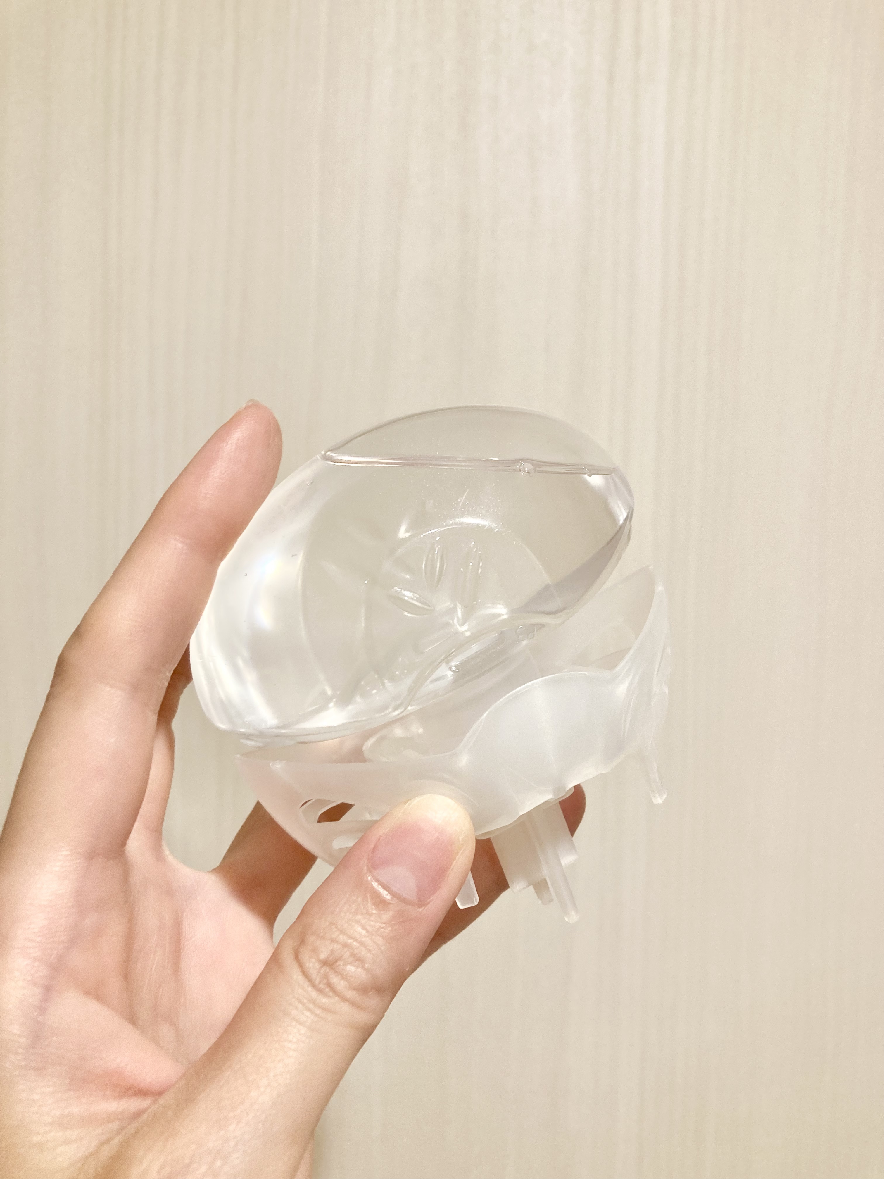 液体ブルーレットおくだけ除菌EX/小林製薬/その他を使ったクチコミ（2枚目）