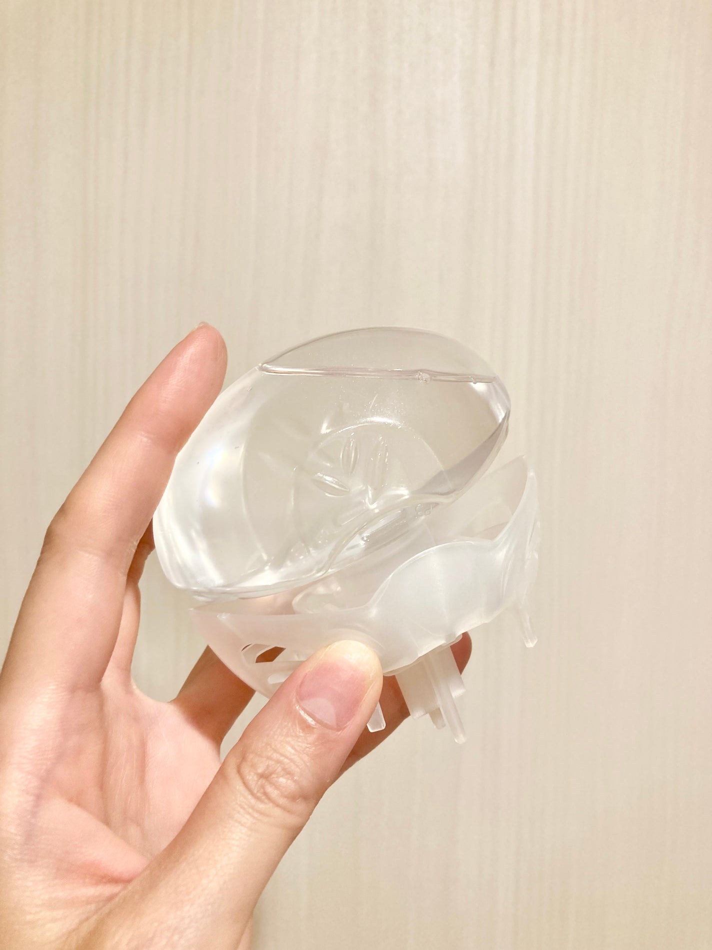 液体ブルーレットおくだけ除菌EX/小林製薬/その他を使ったクチコミ(2枚目)