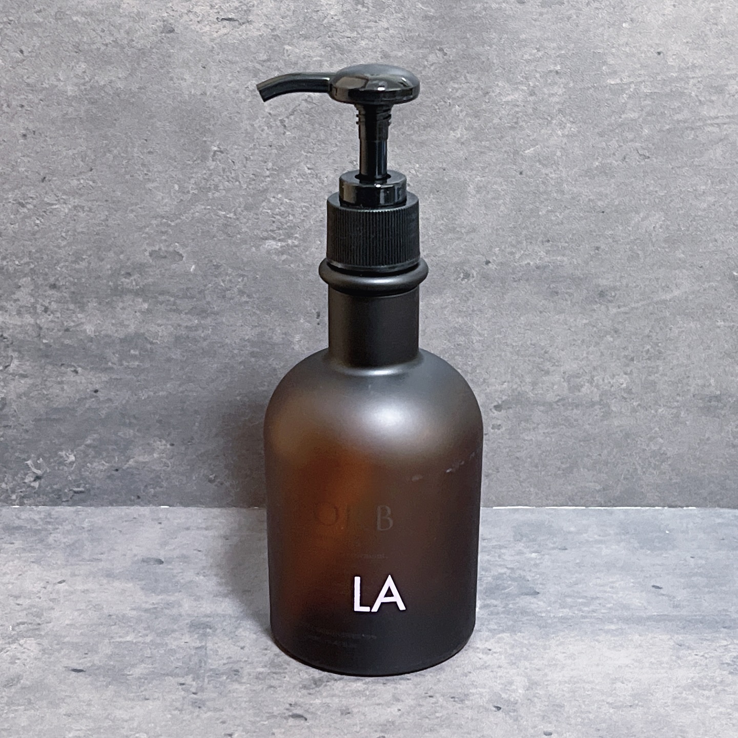 スキャルプシャンプーLA／トリートメントLA/ALORB/サロンシャンプーを使ったクチコミ（2枚目）