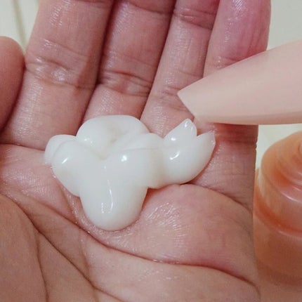 モイスチャーリペアエッセンスオイル/ララプリモ /アウトバストリートメントを使ったクチコミ(3枚目)