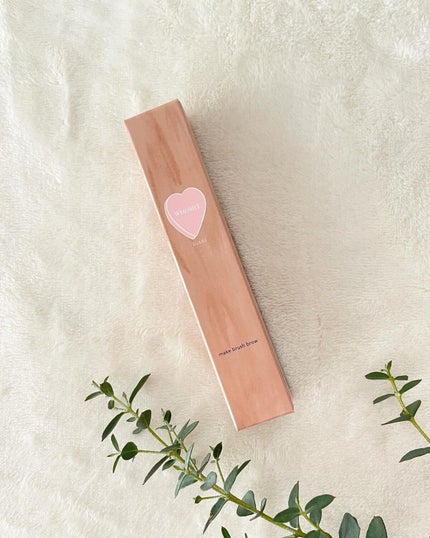 フーミー マルチアイブロウパウダー クラシックブラウン/WHOMEE/パウダーアイブロウの画像