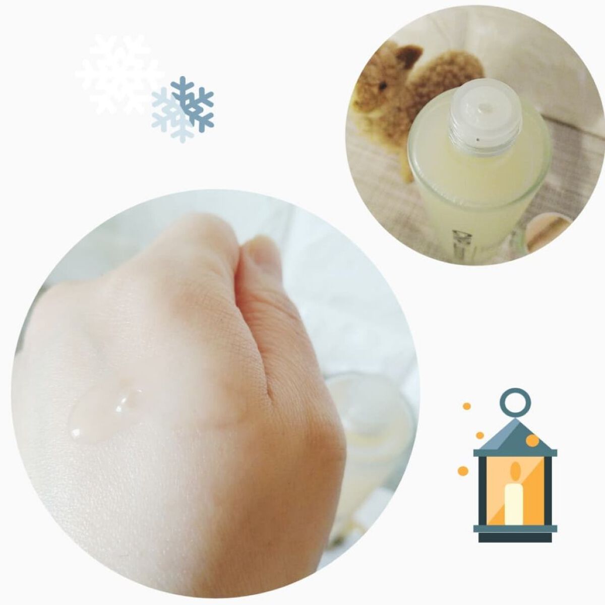 プロポリストリートメントアンプルエッセンス/CNP Laboratory/美容液を使ったクチコミ（3枚目）