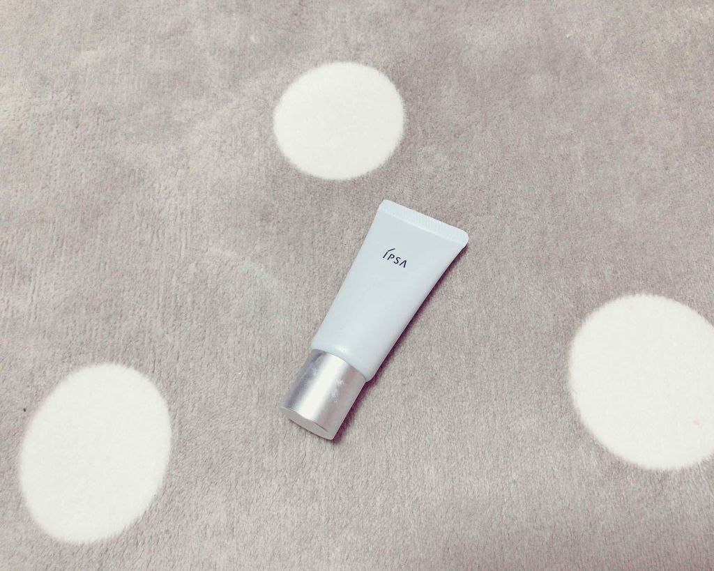 コントロールベイス/IPSA/化粧下地を使ったクチコミ(1枚目)