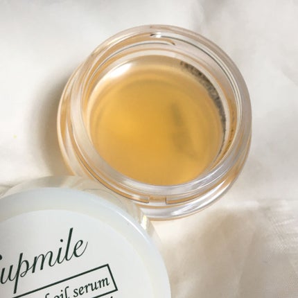 Supmile ボタニカルオイルセラム/Supmile/フェイスオイルを使ったクチコミ(6枚目)