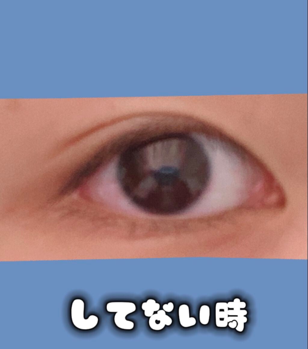 Karin on LIPS 「今回のコスメは、みんなが、知っているビューラーです。していない..」(2枚目)