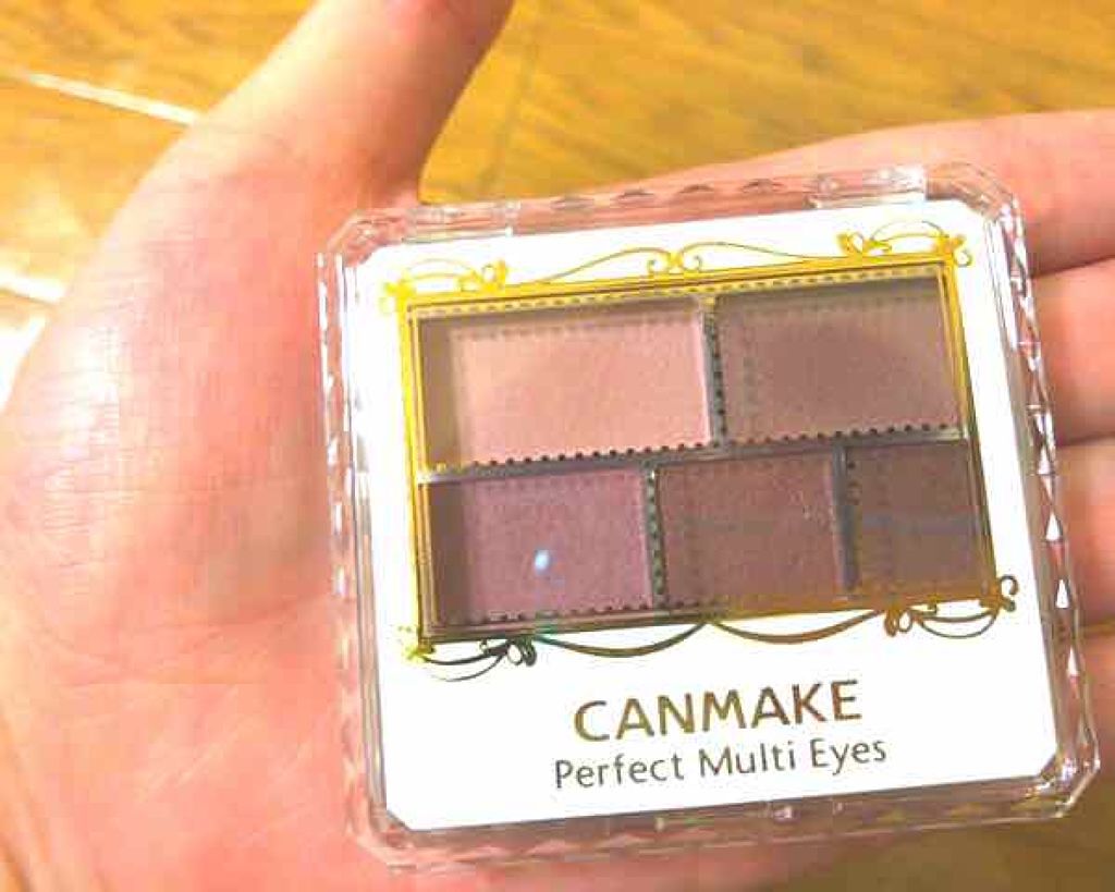 水ジェリークラッシュ/インテグレート/クリーム・エマルジョンファンデーションを使ったクチコミ（2枚目）