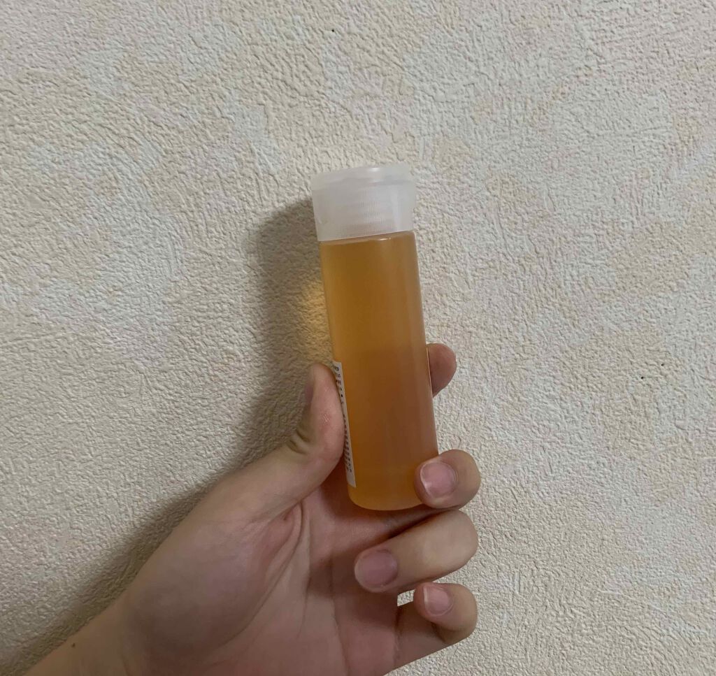 アスタリュクス ローション AX/コーセー/化粧水を使ったクチコミ(3枚目)