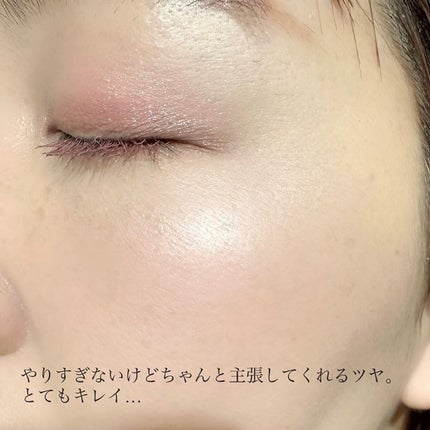 M·A·C ミネラライズ スキンフィニッシュ/M・A・C/パウダーハイライトを使ったクチコミ(4枚目)