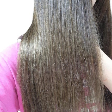 &be スタンドアップシャンプー/&be HAIR/市販シャンプーを使ったクチコミ(4枚目)