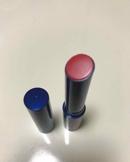 ニベア リッチケア&カラーリップ/ニベア/リップクリームを使ったクチコミ(2枚目)