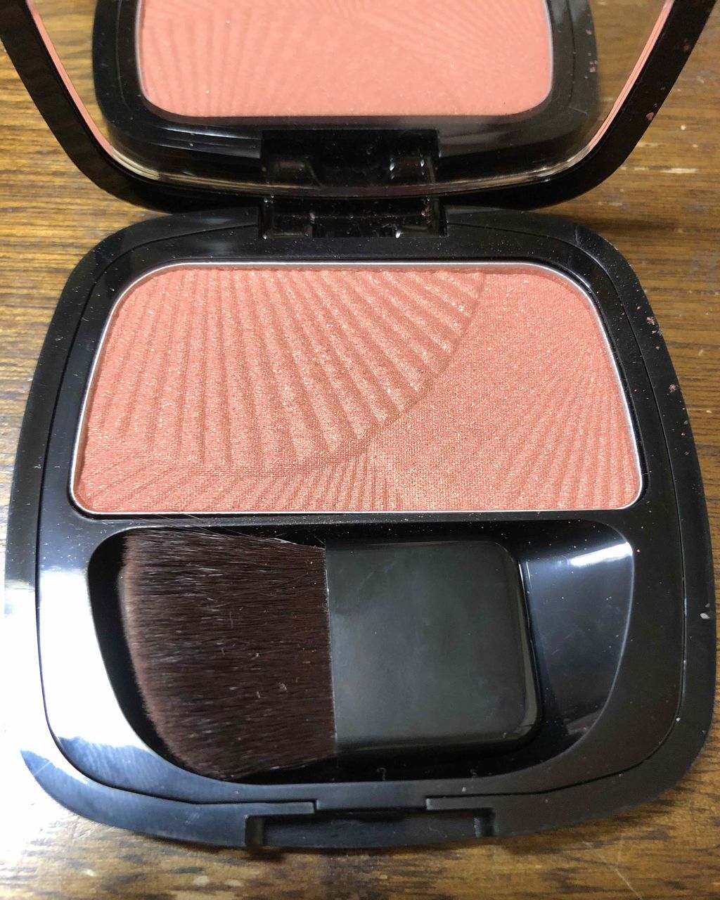 ル バー ア ブラッシュ/ロレアル パリ/パウダーチークを使ったクチコミ(2枚目)