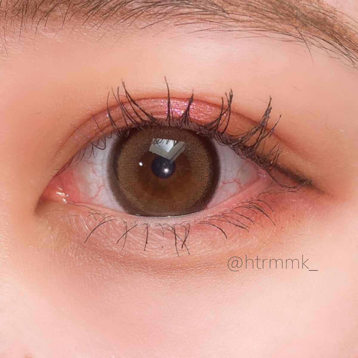 クリスタルユニコーンシリーズリップグロス/FlowerKnows/リップグロスを使ったクチコミ（3枚目）