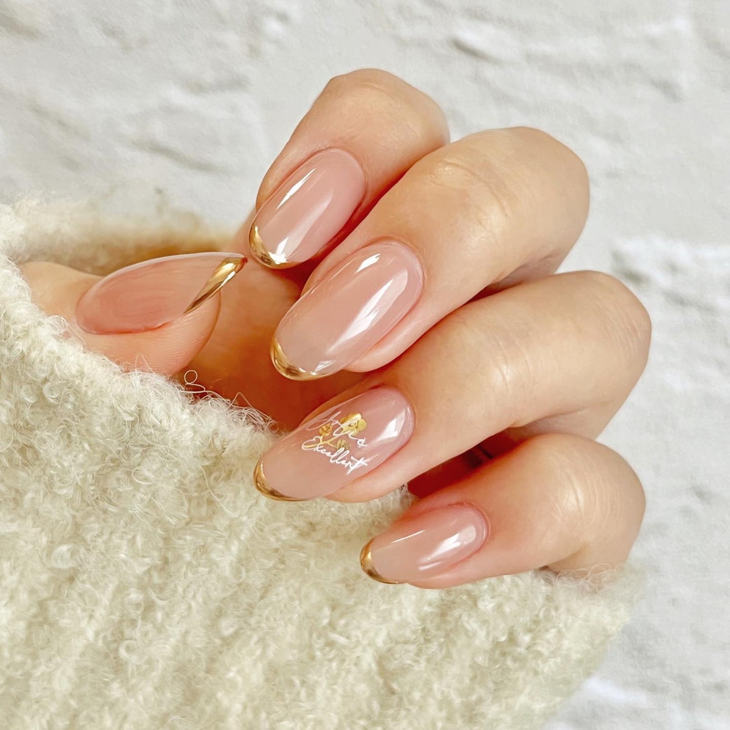 Naility! ステップレスジェル/Naility!/ジェルネイルを使ったクチコミ(2枚目)