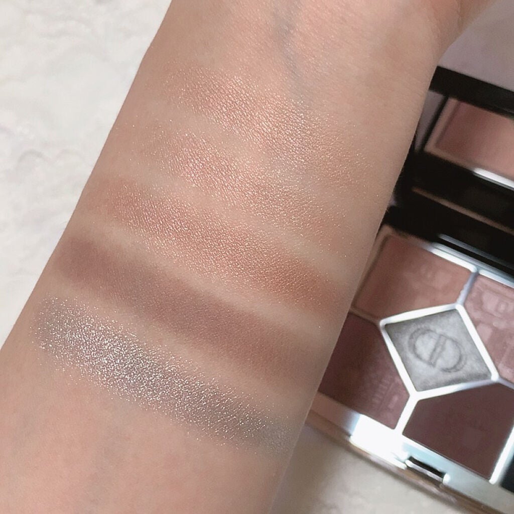 エバーラスティングマスカラ /CILY/マスカラを使ったクチコミ(4枚目)