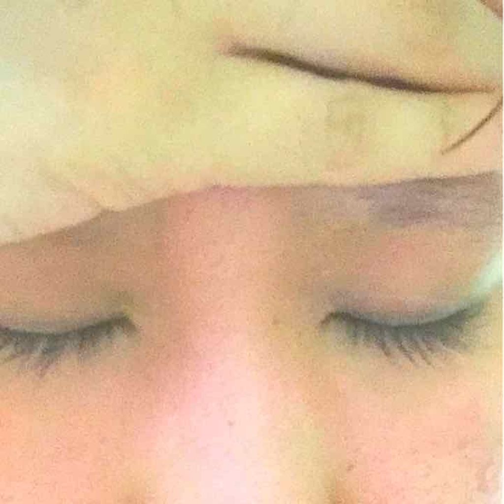 アヴァンセ ラッシュセラム EX(医薬部外品)/アヴァンセ/その他を使ったクチコミ（2枚目）