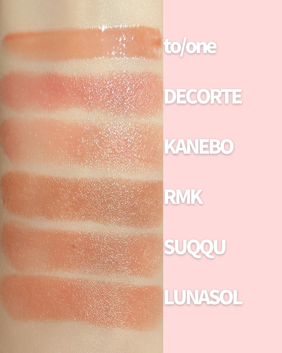 ルージュスターヴァイブラント/KANEBO/口紅を使ったクチコミ(8枚目)