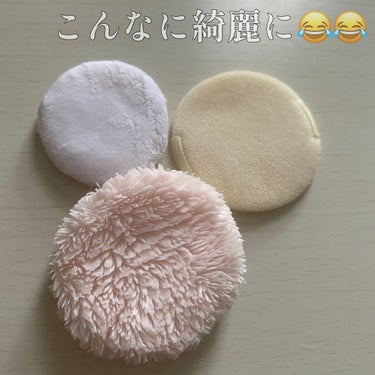 メイクブラシ専用クリーナー/DAISO/その他化粧小物を使ったクチコミ（6枚目）