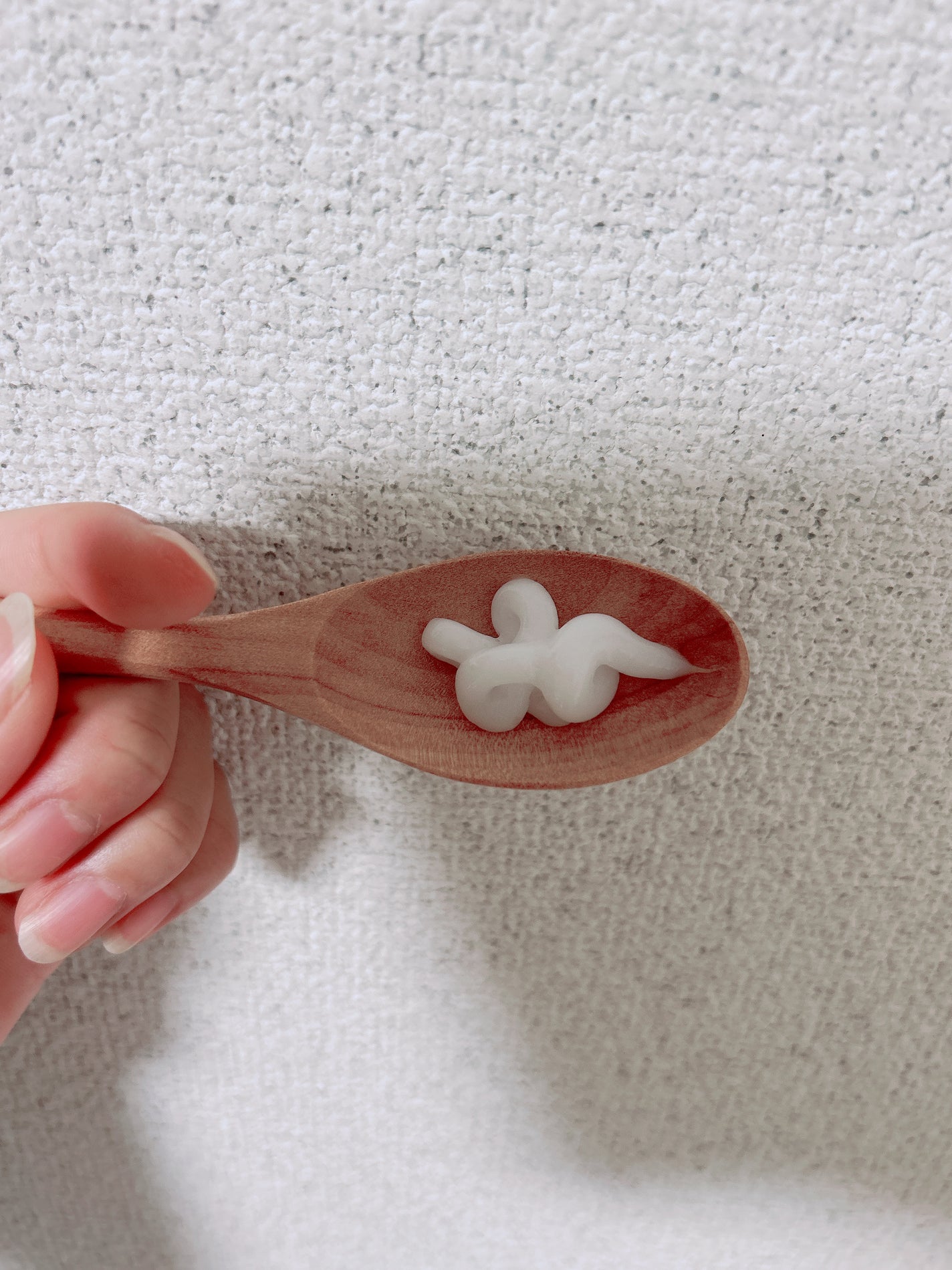 ザビューティ リペアシャンプー・コンディショナー/エッセンシャル/市販シャンプーを使ったクチコミ(5枚目)