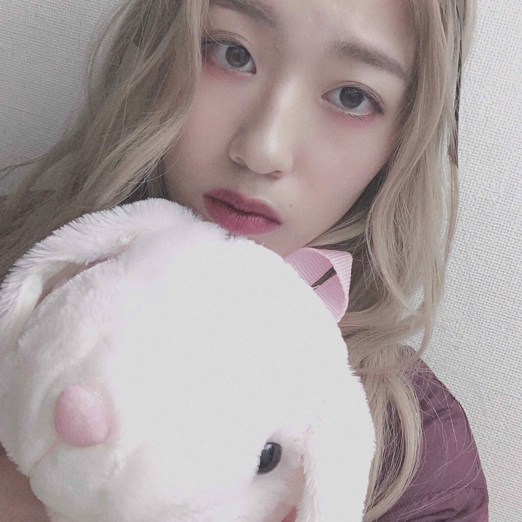 レトロ マット リキッド リップカラー/M・A・C/口紅を使ったクチコミ(2枚目)