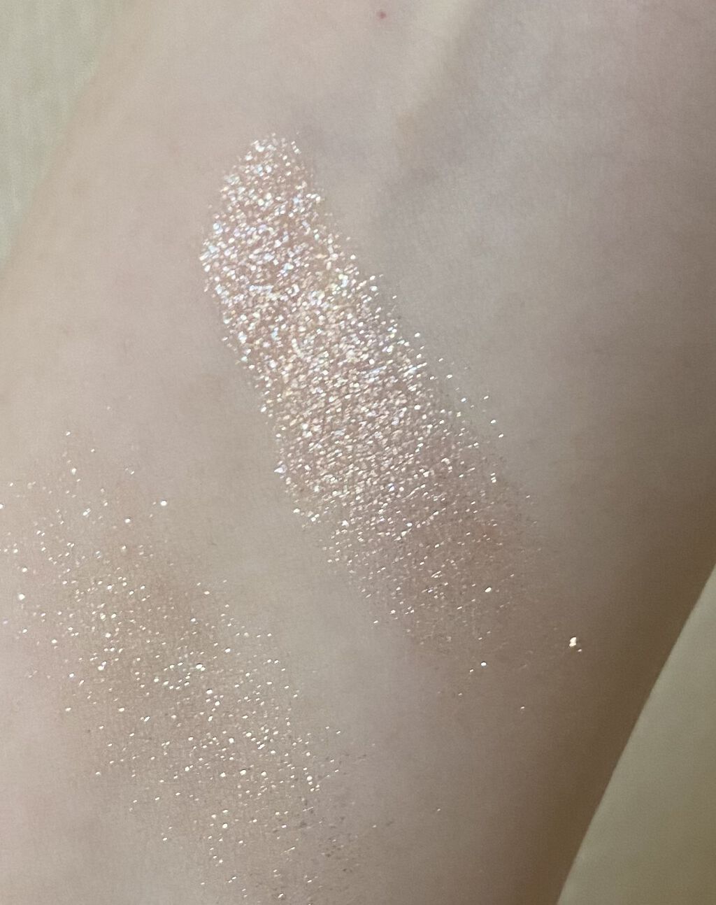 プロ シングル シャドウ/CLIO/単色アイシャドウを使ったクチコミ（3枚目）