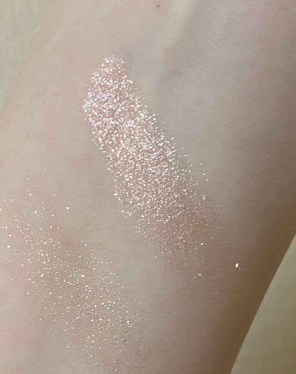 プロ シングル シャドウ/CLIO/単色アイシャドウを使ったクチコミ(3枚目)