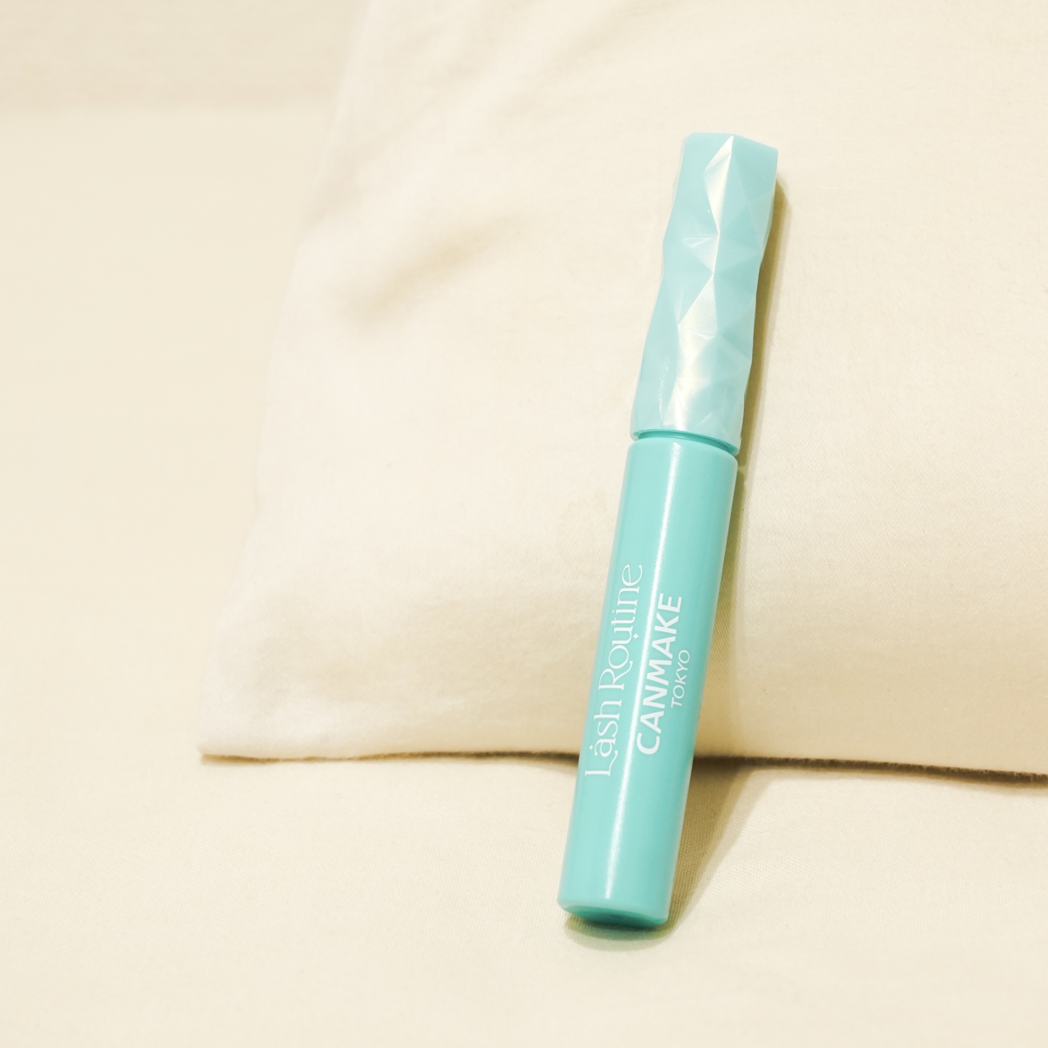 ラッシュルーティーン/キャンメイク/まつげ美容液を使ったクチコミ（1枚目）