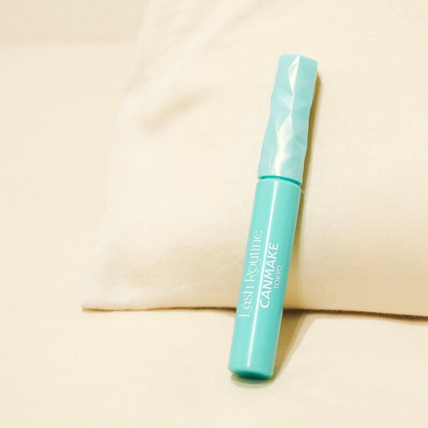 ラッシュルーティーン/キャンメイク/まつげ美容液を使ったクチコミ(1枚目)