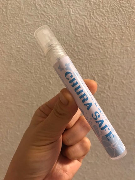 ちゅらセーフ/チュラコス/その他を使ったクチコミ(9枚目)