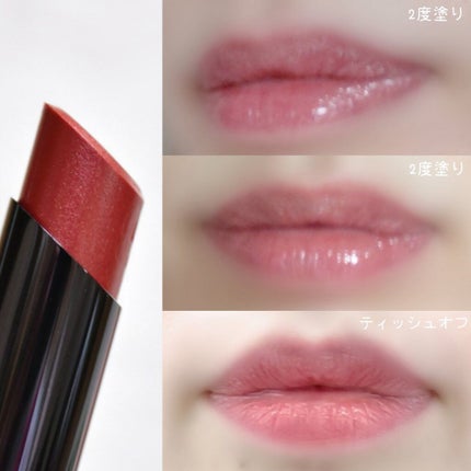 ケイト リップモンスター/KATE/口紅を使ったクチコミ(4枚目)