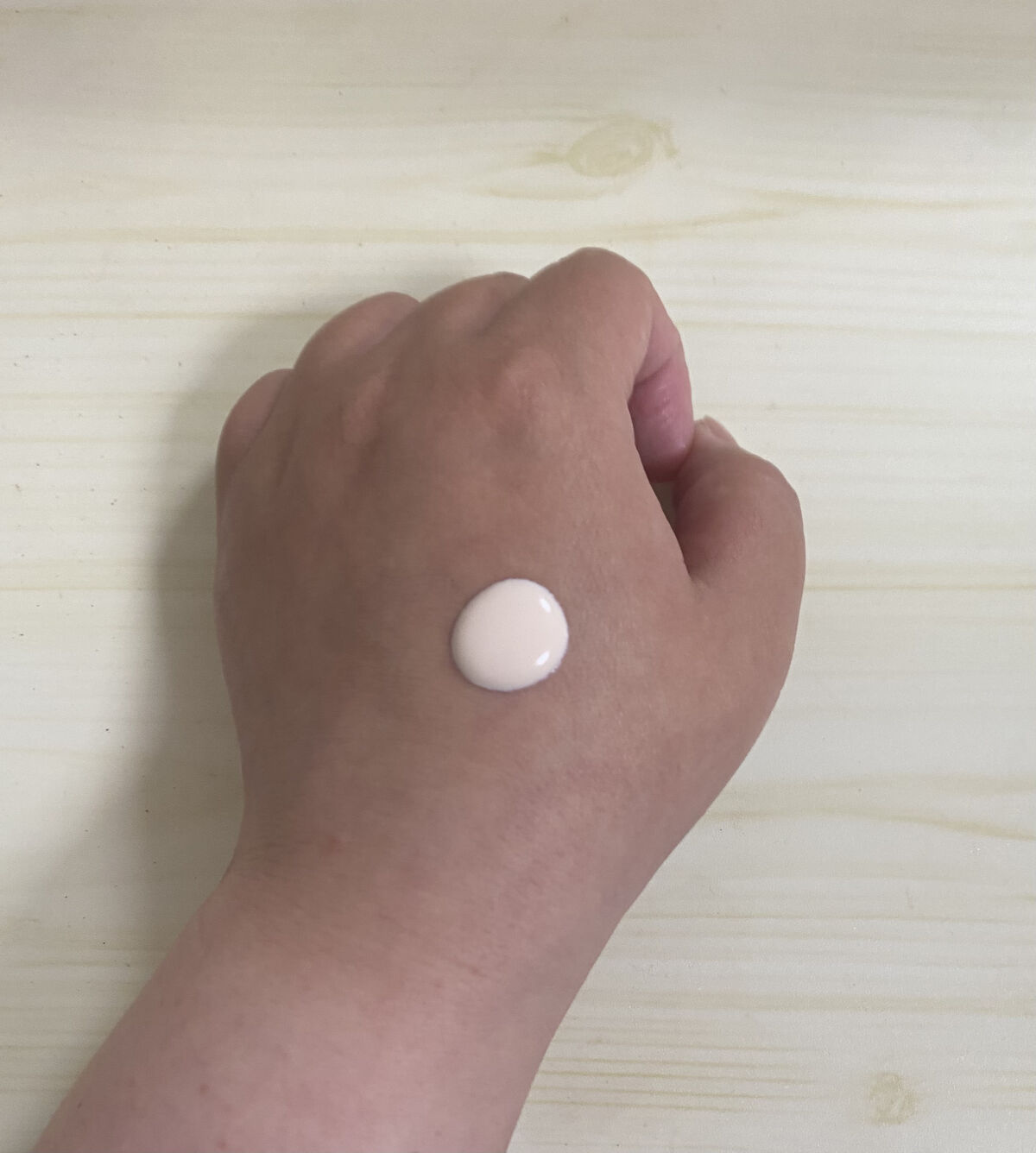 ドラマティックスキンセンサーベース EX UV+/マキアージュ/化粧下地を使ったクチコミ（2枚目）