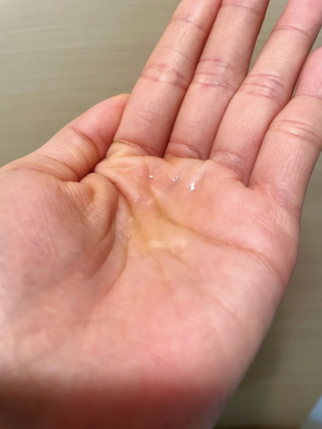 パーフェクト セラム オリジナル/miseenscene/ヘアオイルを使ったクチコミ（2枚目）