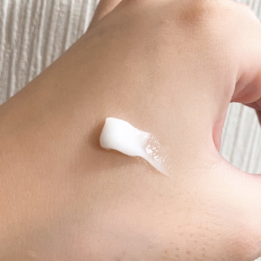 ザビューティ うるツヤチャージヘアパック/エッセンシャル/ヘアマスク・ヘアパックを使ったクチコミ(4枚目)