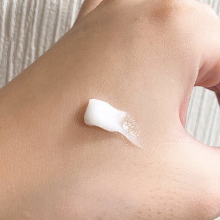 ザビューティ うるツヤチャージヘアパック/エッセンシャル/ヘアマスク・ヘアパックを使ったクチコミ(4枚目)