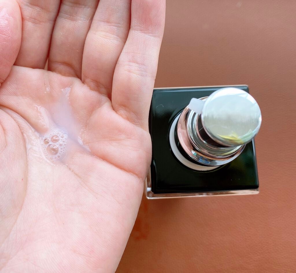 La Vie 化粧水/AR Cosmetics TOKYO/化粧水を使ったクチコミ(3枚目)